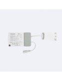 Driver Philips Xitanium Dimmable TRIAC  220-240V  No Flicker Sortie de 30-40V à 1050mA 42W 9290 028 051