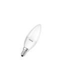 Ampoule LED E14 4.9W 470 lm C37 OSRAM Parathom Value Classic 4052899326453