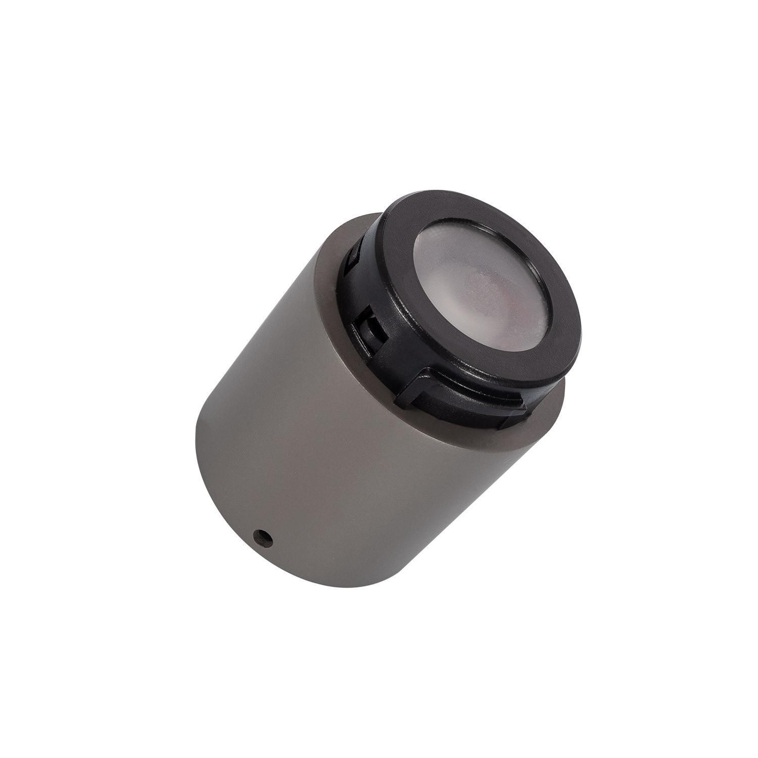 Spot Modulaire LED 6W pour Colerette Downlight Lux Blanc chaud 2700K