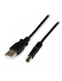 Câble Connecteur USB à Jack