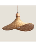 Suspension Bambou Kathu Sienet