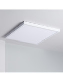 Plafonnier LED Carré 48W 600x600 mm