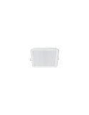Downlight LED PHILIPS Carré Slim Meson 13W Coupe 125x125mm