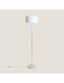 Lampadaire Silinda