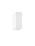 Applique Murale LED Dimmable RGB CCT Smart WiFi+Bluetooth 2x4.7W Éclairage Double Face WiZ