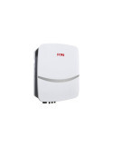 Onduleur Solaire Triphasé SAJ R5 Injection au Réseau Électrique 4-17 kW avec Contrôle WiFi