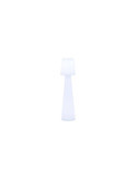 Lampadaire LED Extérieur RGBW 12W Lola 110 Battery