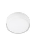 Plafonnier LED Vetro 24W LEDS-C4 05-7387-14-G5