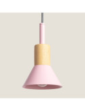 Suspension Kids Demarga Camarena