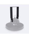 Support pour Cloche LED Industrielle UFO HBD