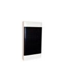 Boîte en Saillie Practibox S Porte Transparente 4x12 Modules LEGRAND 135134