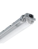 Réglette Étanche avec Tube LED 150cm IP65