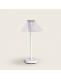 Lampe à Poser LED 2W Portable avec Batterie USB Rechargeable Katuma