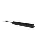 Connecteur Flexible Raccordement pour Rail Magnétique SuperSlim Suspendu/Encastré 25mm 48V