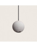 Suspension LED Ciment Jax 4
