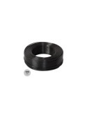 Rouleau 100m Gaine Câble Électrique 3x1mm² XTREM H07RN-F