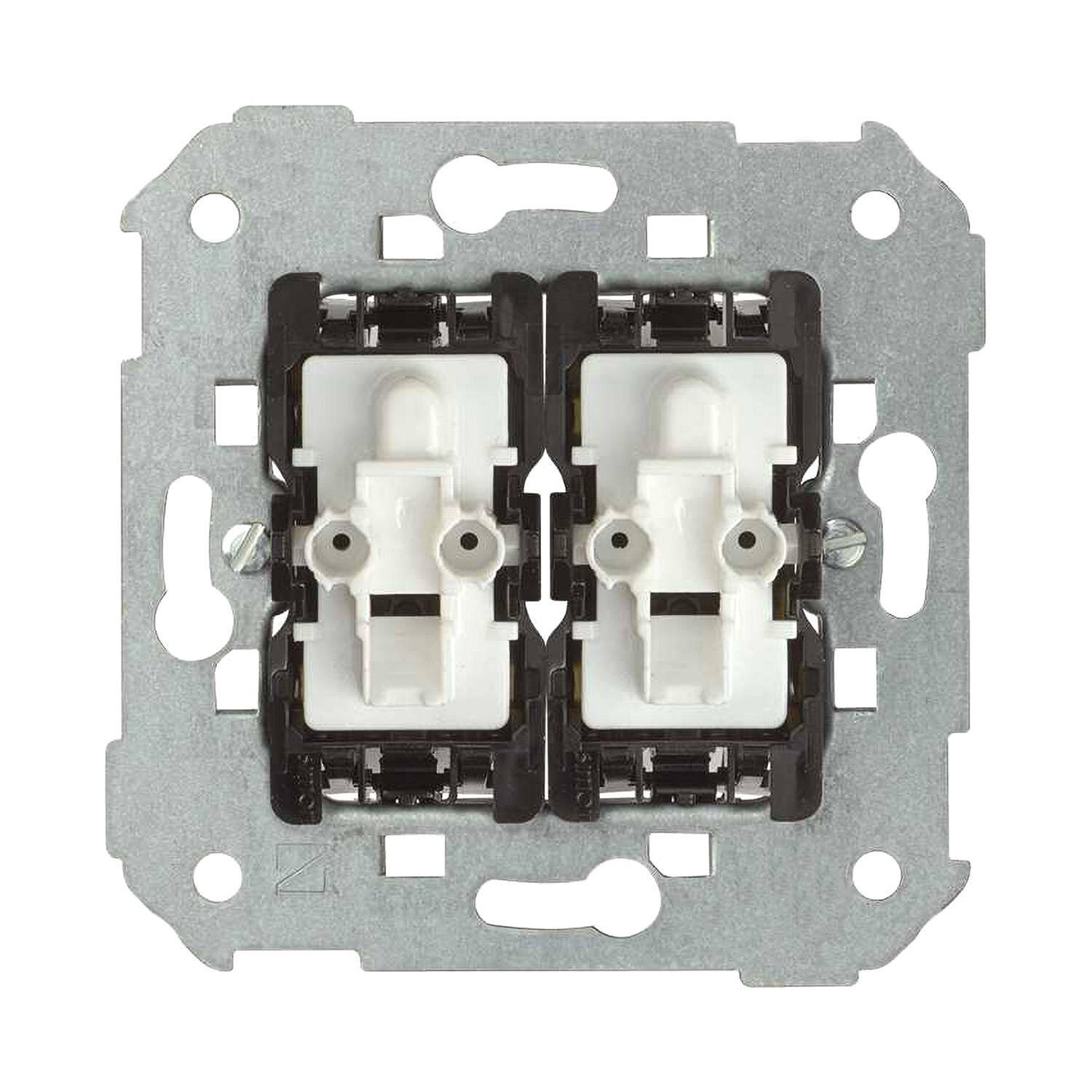 Permutateur Double SIMON 82 7502251 10A