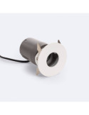 Spot Downlight LED 6W Conique Modulaire Store Coupe Ø 55 mm