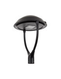 Lampadaire LED 40W NeoVentino LUMILEDS PHILIPS Xitanium
