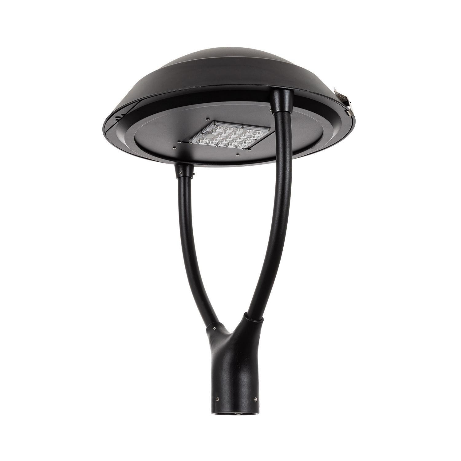 Lampadaire LED 40W NeoVentino LUMILEDS PHILIPS Xitanium Blanc froid 5000K