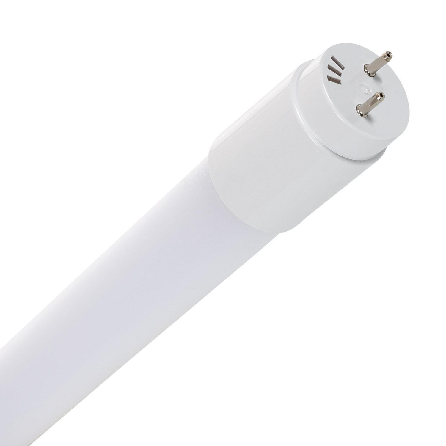 Tube LED T8 G13 Nano PC 90cm Connexion Latérale 14W 130lm/W No Flicker Blanc froid 6000K Non