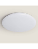Plafonnier LED 24W Ø400 mm Calixia