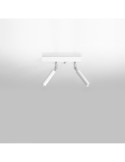 Plafonnier Eyetech 2 SOLLUX