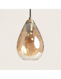 Suspension Crystal Eloy