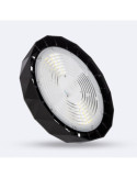 Cloche LED Industrielle UFO 100W 200lm/W PHILIPS Xitanium SMART Détecteur de Présence