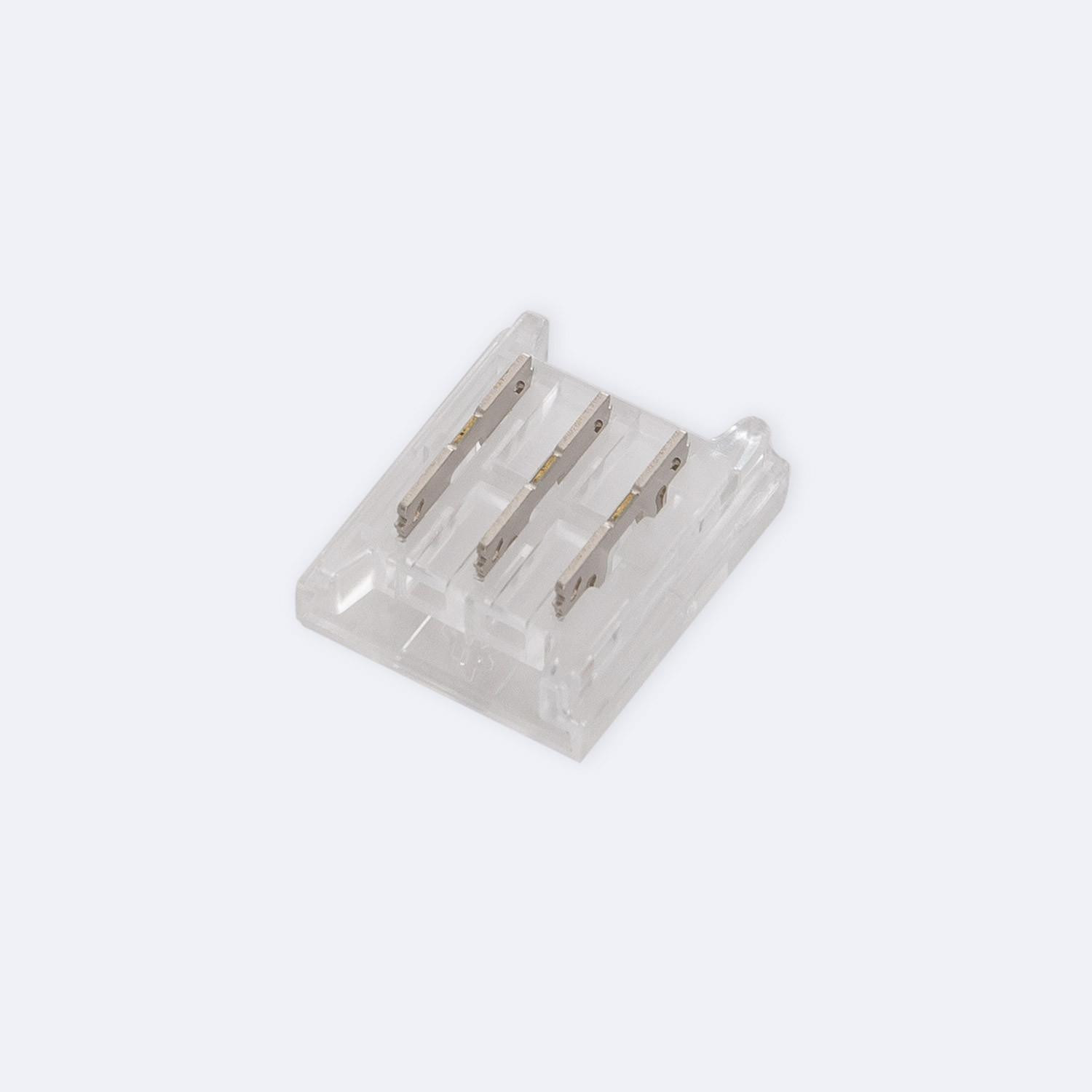 Connecteur HIPPO pour Ruban LED CCT 12/24V DC SMD IP20 Largeur 10mm 10mm