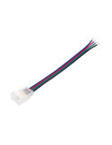 Connecteur HIPPO Câblé pour Ruban LED IP65