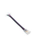 Connecteur HIPPO Câblé pour Ruban LED IP65
