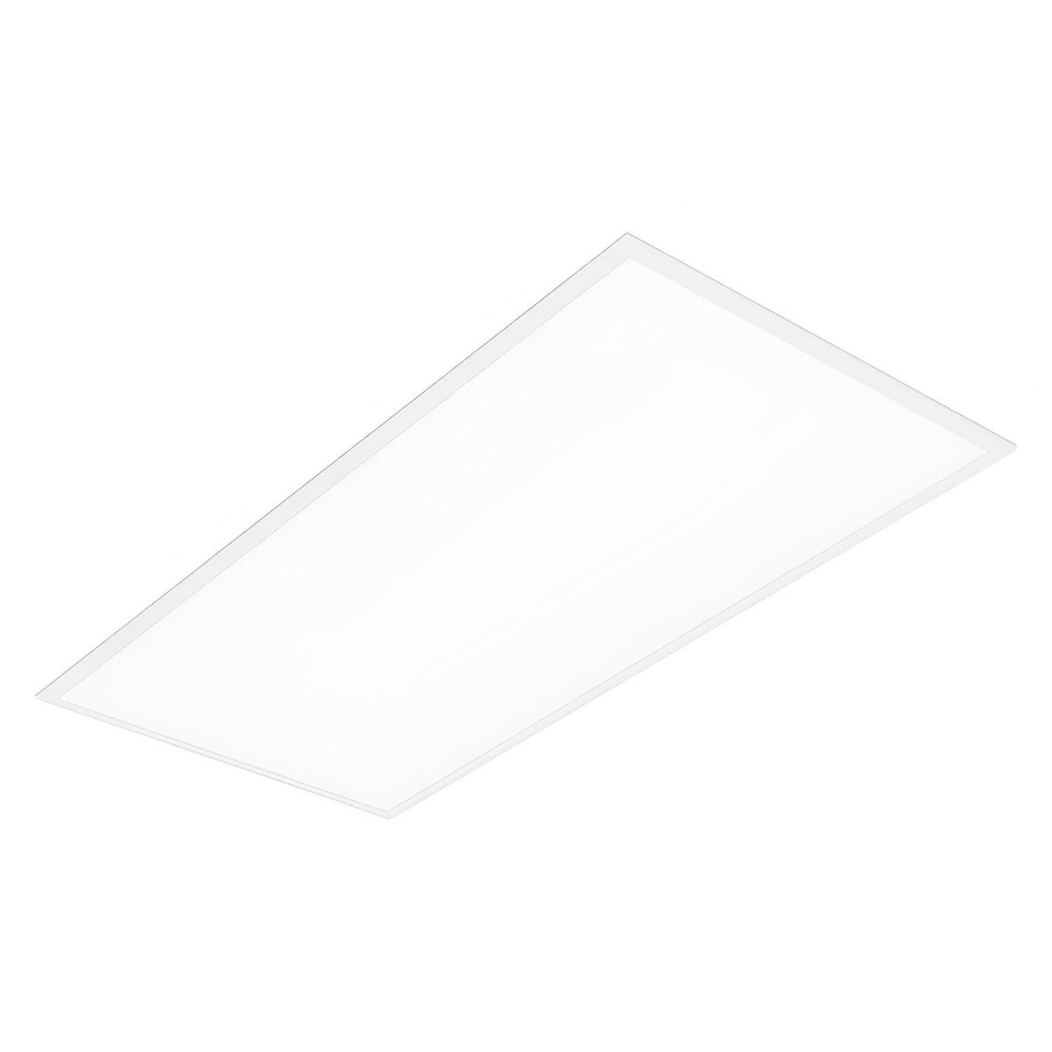 Panneau LED 120x60cm 53W 5830lm Regulable DALI UGR19 Compact 1200 LEDVANCE No Flicker Blanc neutre 4000K Individuel