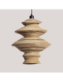 Suspension Fibres Naturelles Sohan