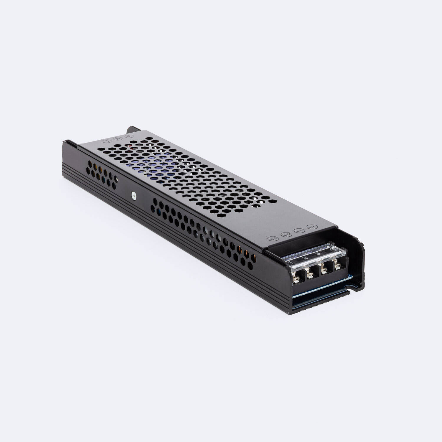 Bloc d'Alimentation 48V DC 360W 7.5A 360W