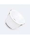 Downlight LED 36W Rond HOTEL CRI90 Coupe Ø 145 mm LIFUD