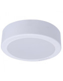 Plafonnier LED PHILIPS Rond Ledinaire 10.5W Ø175 mm DN065C G3