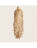 Suspension Bambou Kawaii