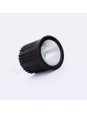 Module LED 9W MR16 / GU10 Dimmable pour Collerette Downlight