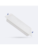 Dalle LED 18W Carrée SOLID Coupe 210x210 mm