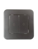 Interrupteur pour Volets Roulants Automatiques Classic