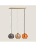 Suspension Verre Big Klimt