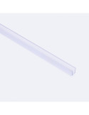 Profilé pour Gaine Néon LED 24/48V DC 6x12 mm NFLEX6