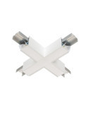 Jonction X pour Barre Linéaire LED Turner 15W