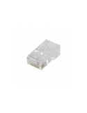 Connecteur RJ45 Mâle TELEVES UTP CAT6