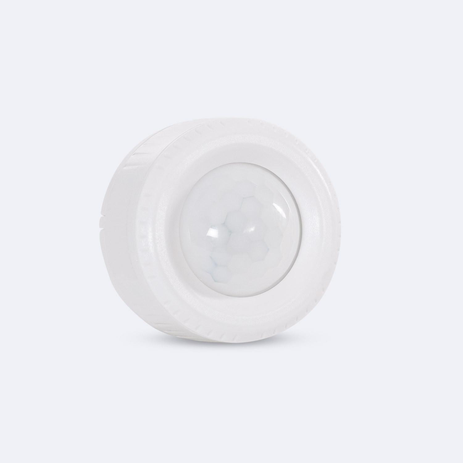 Détecteur de Mouvement PIR IP65 pour Cloche LED UFO Smart HBD PIR