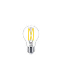Ampoule LED E27 A60 4W Dimmable Filament 470 lm PHILIPS Master DT3