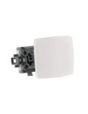 Permutateur Simple Composable 10AX Oteo LEGRAND 086104