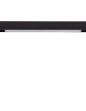 Spot Linéaire LED sur Rail Magnétique 20mm 30W Opal 48V