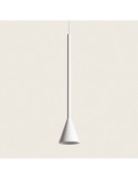 Suspension LED Aluminium Piaski 6W